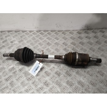 TRANSMISION DELANTERA IZQUIERDA 1924280 KV663B437BC
