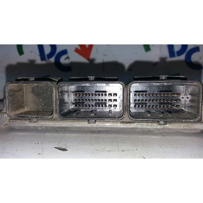 CENTRALITA MOTOR UCE 0281001839 9630059880  - imagen 2