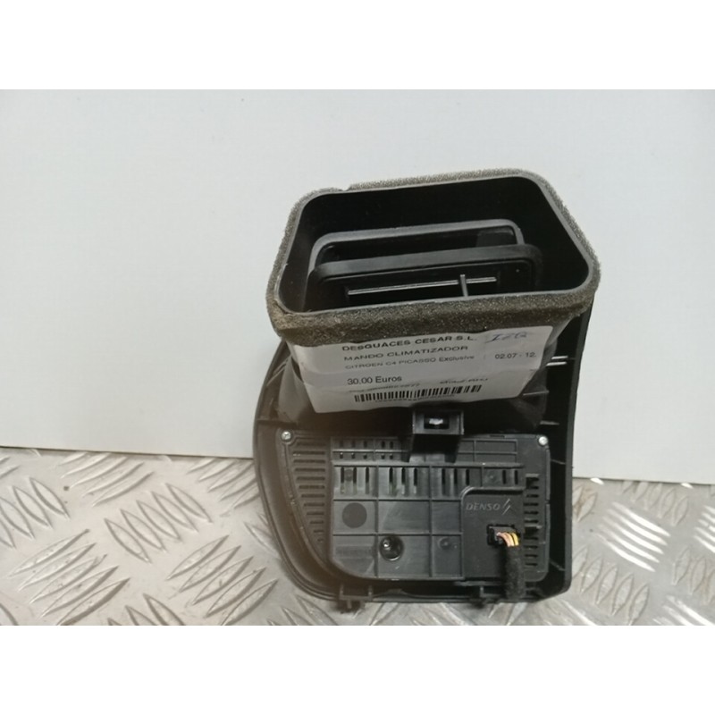 MANDO CLIMATIZADOR 9659627577  - imagen 2
