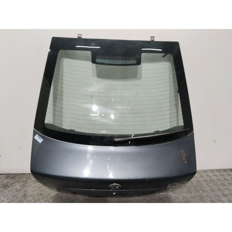 PORTON TRASERO 1U6827025  - imagen 1