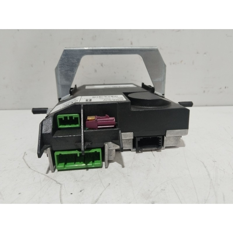 MODULO ELECTRONICO 2204355B 30752753 - imagen 3