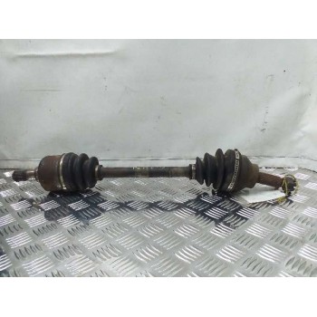 TRANSMISION DELANTERA IZQUIERDA 32720F  OEM 32720F