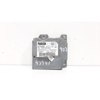 CENTRALITA AIRBAG 603554600 9655880880 