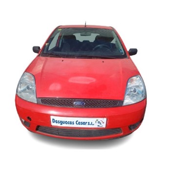 FORD FIESTA (CBK)