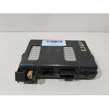 MODULO ELECTRONICO 13353285 
