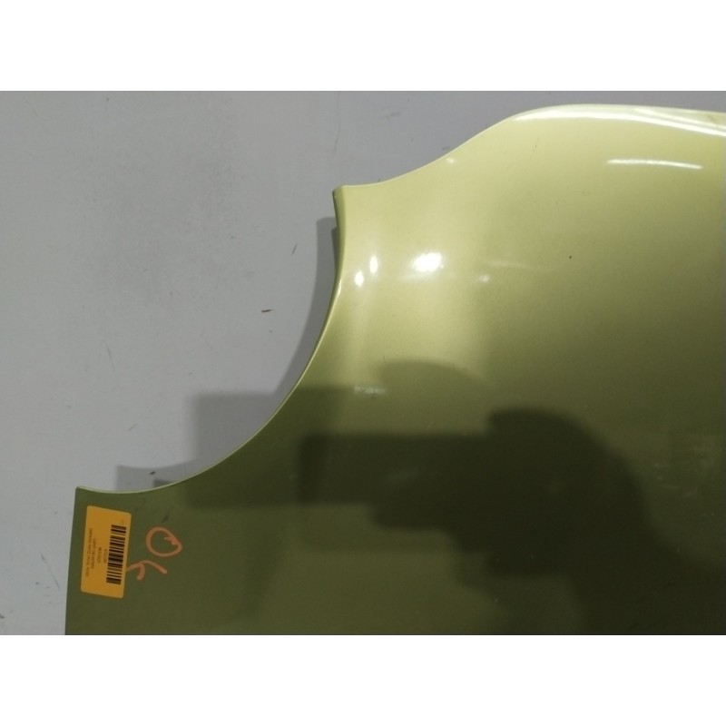 CAPOT DELANTERO 96315223  - imagen 3