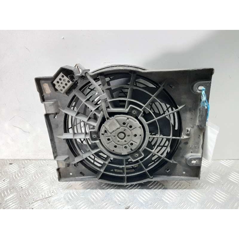 ELECTROVENTILADOR RADIADOR AIRE ACONDICIONADO  - imagen 2