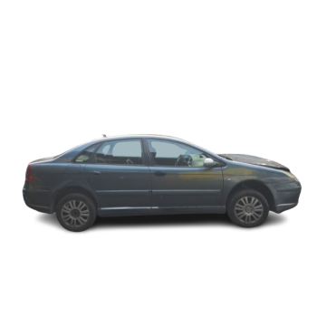 CITROËN C5 II (RC_)