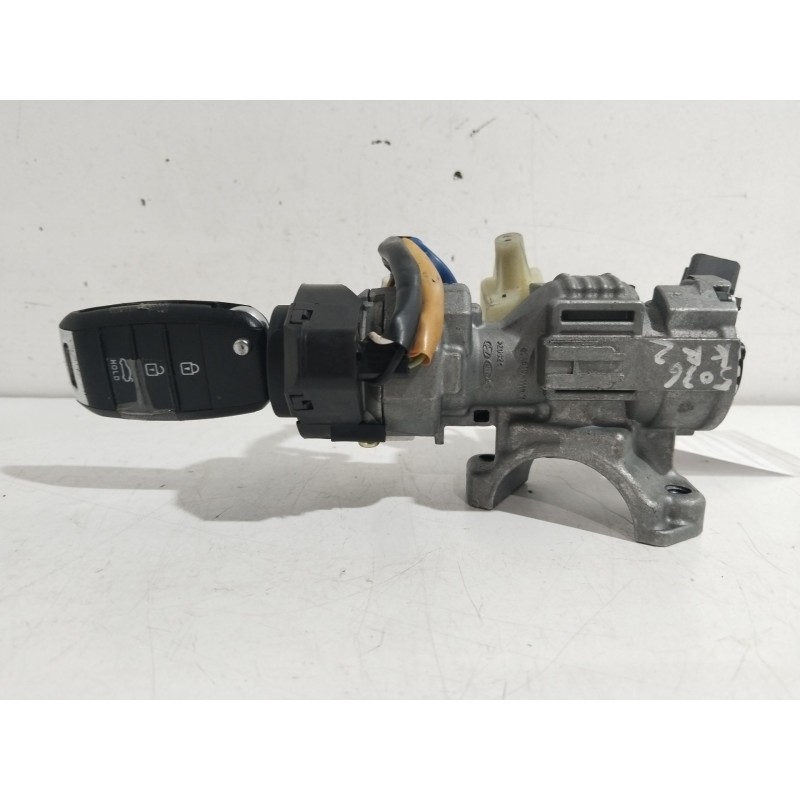CONMUTADOR DE ARRANQUE 49A6101110  - imagen 3