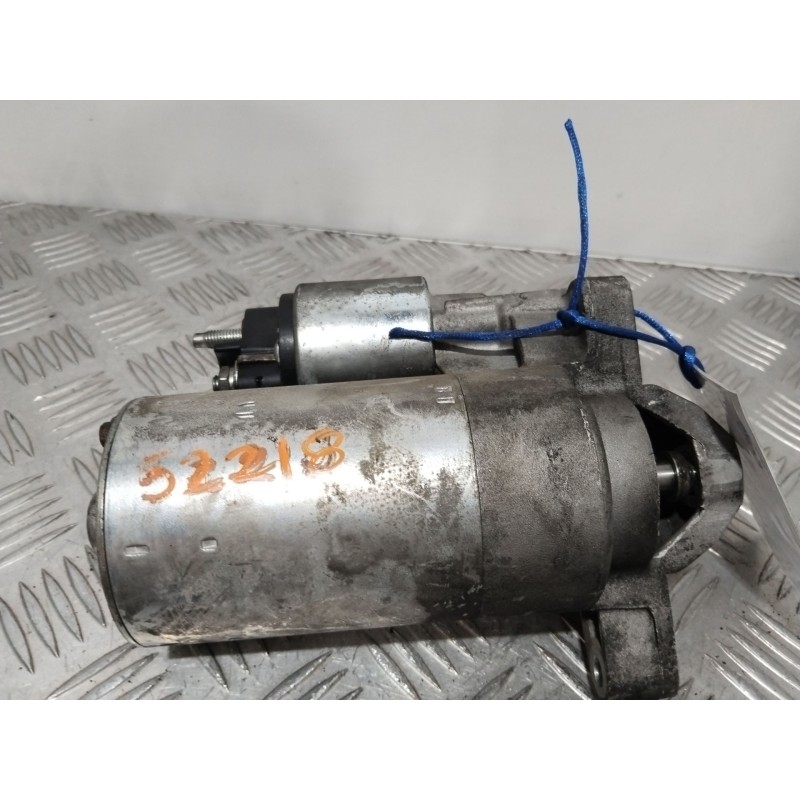 MOTOR ARRANQUE 9647982880 5802EP - imagen 4