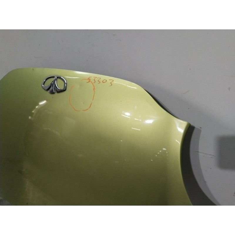 CAPOT DELANTERO 96315223  - imagen 4