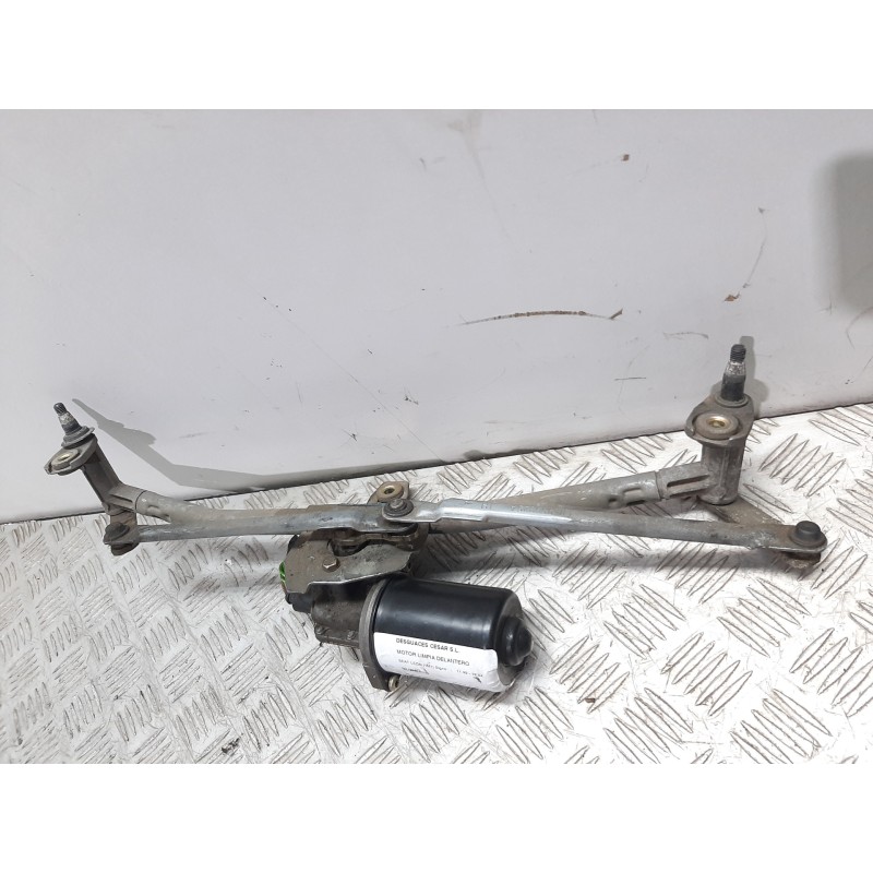 MOTOR LIMPIA DELANTERO 1J1955113C  - imagen 1