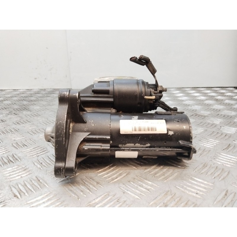 MOTOR ARRANQUE 0001106019  - imagen 2