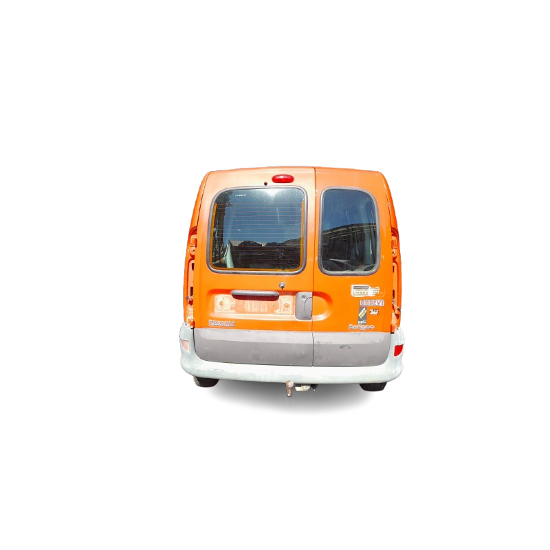 RENAULT KANGOO (KC0/1_) - imagen 5