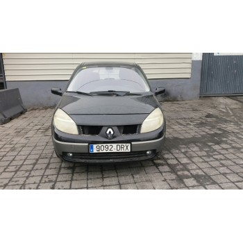 RENAULT SCENIC II