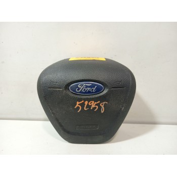 AIRBAG DELANTERO IZQUIERDO 1810758 