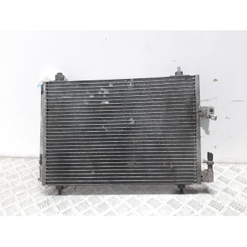 CONDENSADOR / RADIADOR AIRE ACONDICIONADO 6455FX 