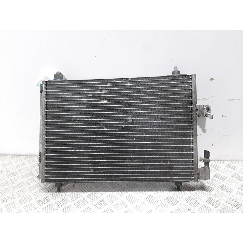 CONDENSADOR / RADIADOR AIRE ACONDICIONADO 6455FX  - imagen 1