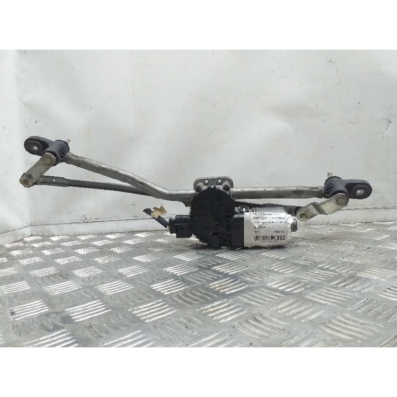 MOTOR LIMPIA DELANTERO  - imagen 1