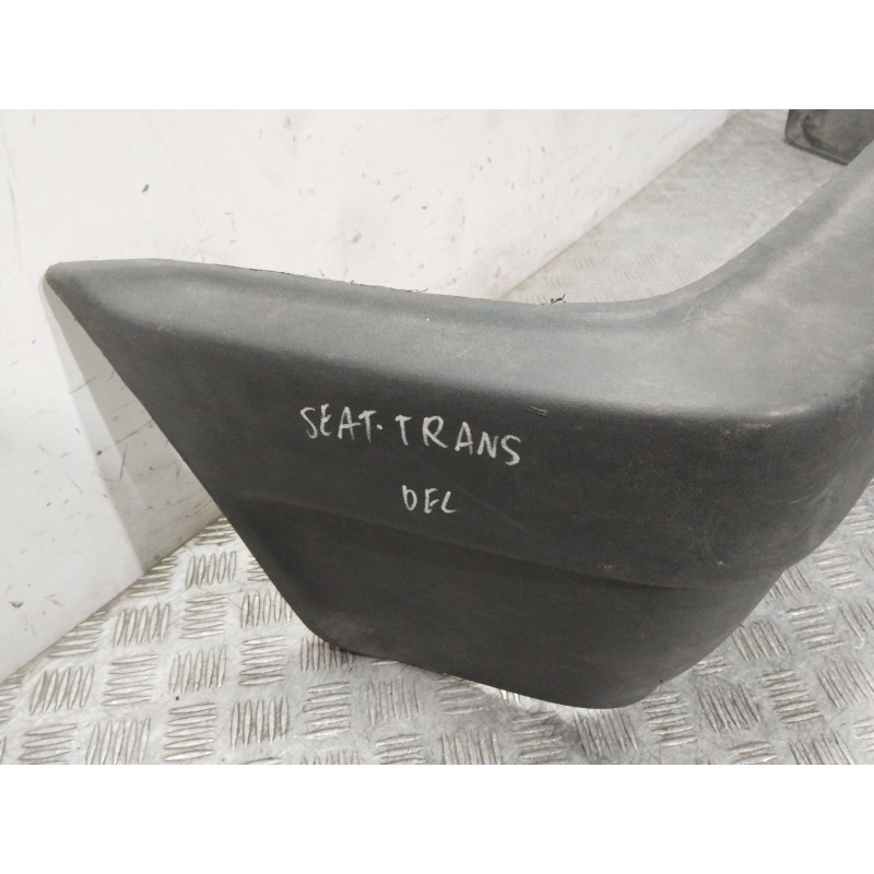 PARAGOLPES DELANTERO  - imagen 2