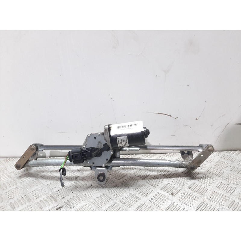 MOTOR LIMPIA DELANTERO 1J1955113C  - imagen 2