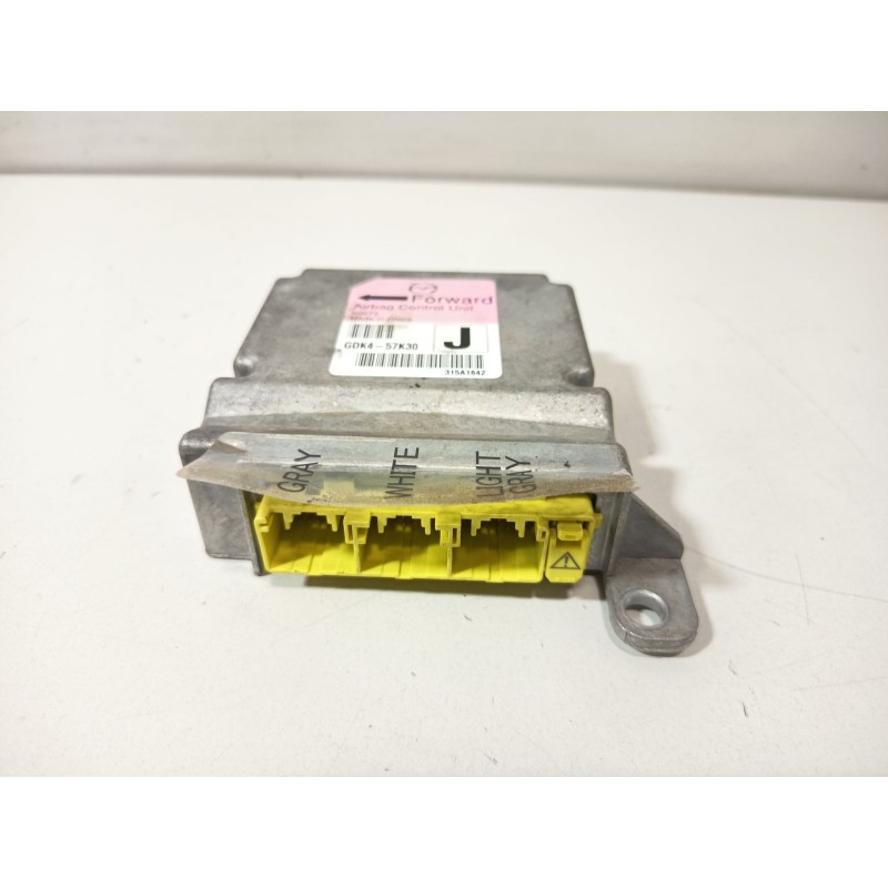 CENTRALITA AIRBAG GDK457K30  - imagen 1