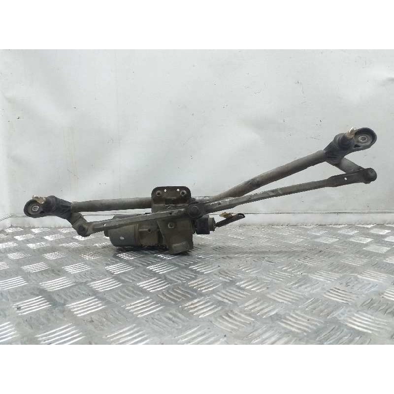 MOTOR LIMPIA DELANTERO  - imagen 2