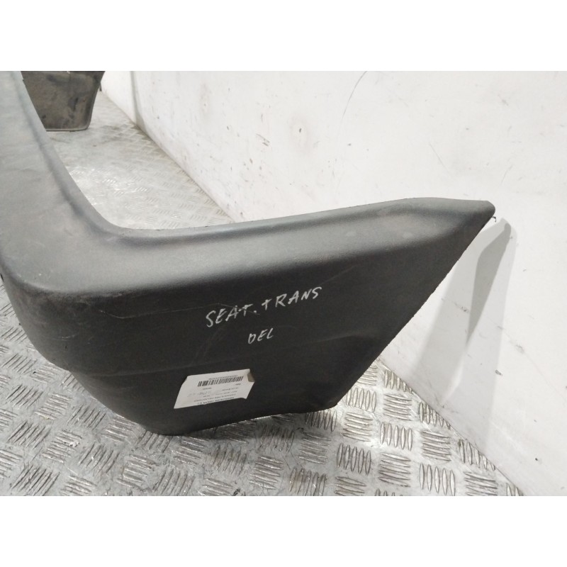 PARAGOLPES DELANTERO  - imagen 3