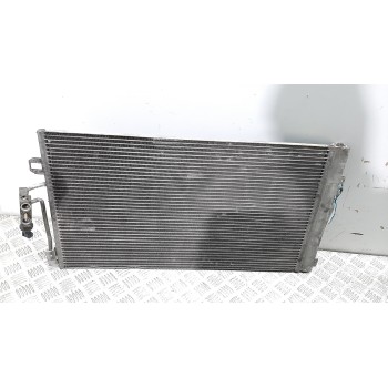 CONDENSADOR / RADIADOR AIRE ACONDICIONADO A6398350070  OEM A6398350070