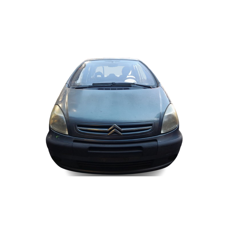 CITROËN XSARA PICASSO (N68) - imagen 5