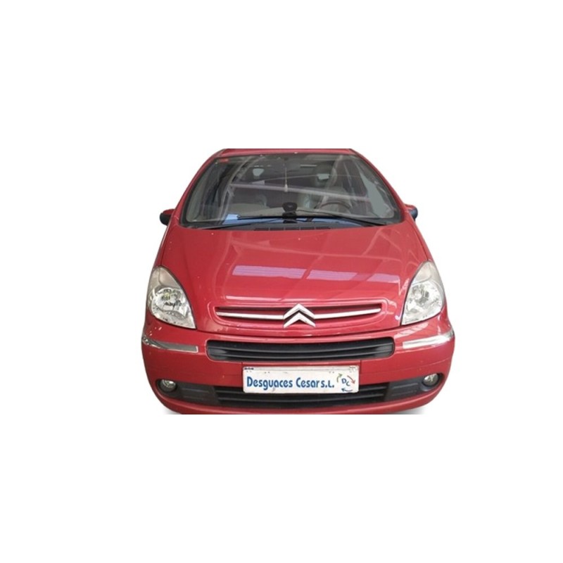 citroen xsara picasso del año 2005