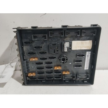 CAJA RELES / FUSIBLES 48576321 