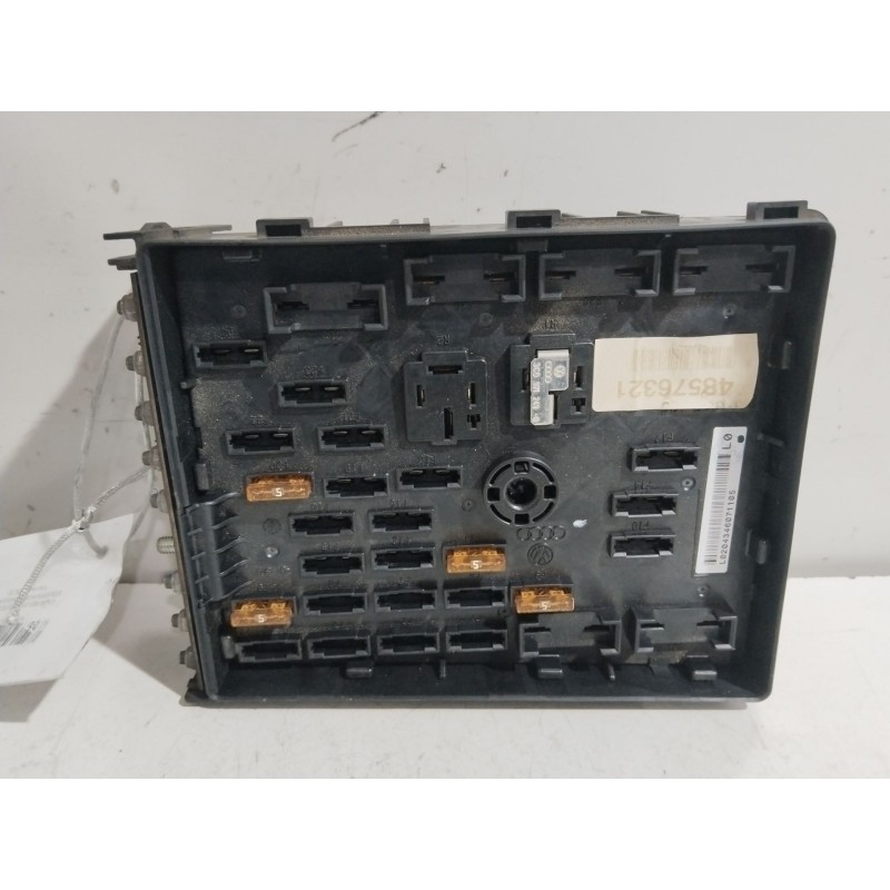 CAJA RELES / FUSIBLES 48576321  - imagen 1