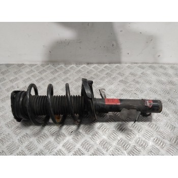AMORTIGUADOR DELANTERO IZQUIERDO 31277597 