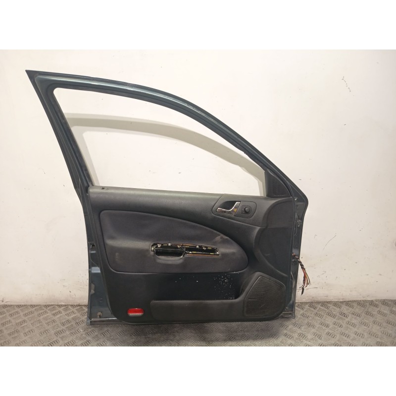 PUERTA DELANTERA IZQUIERDA 1U4831055  - imagen 4