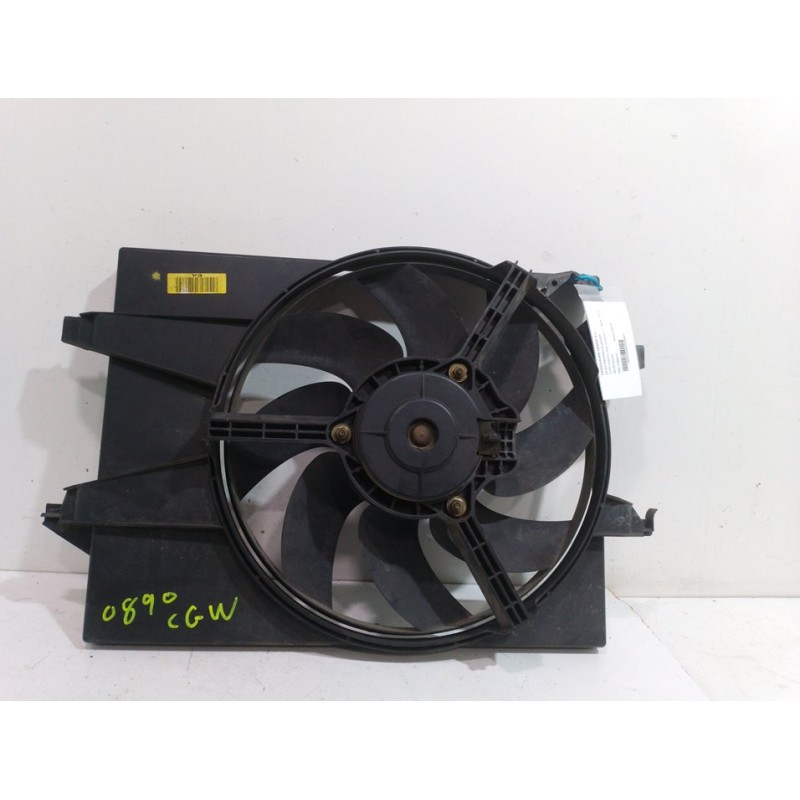 ELECTROVENTILADOR 1495677  - imagen 2
