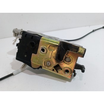 CERRADURA PUERTA DELANTERA DERECHA 9681332880 