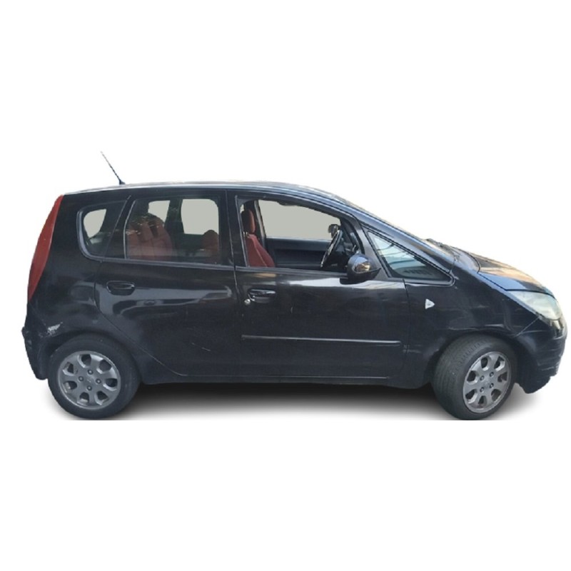 MITSUBISHI COLT BERLINA 5 (Z30A) - imagen 2