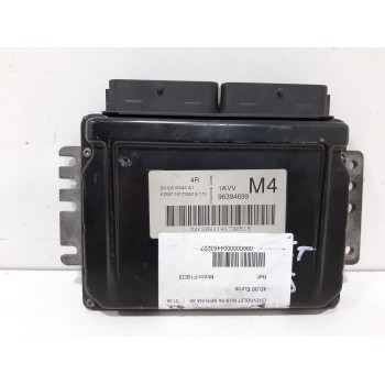 CENTRALITA MOTOR UCE S010016042 96394699 