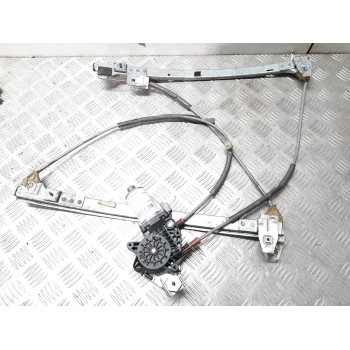 ELEVALUNAS DELANTERO IZQUIERDO 9221H4 