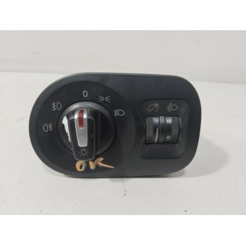 MANDO LUCES 5P1941431EB 