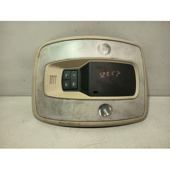 LUZ INTERIOR 39806307 