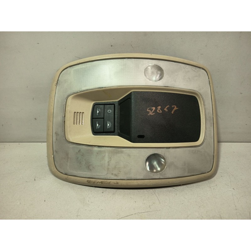 LUZ INTERIOR 39806307  - imagen 1