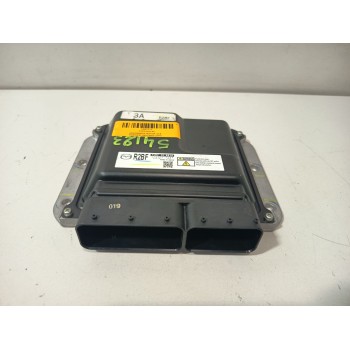 CENTRALITA MOTOR UCE 2757000190 