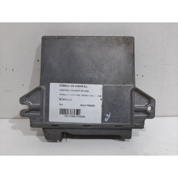 CENTRALITA MOTOR UCE HOM7700104956 
