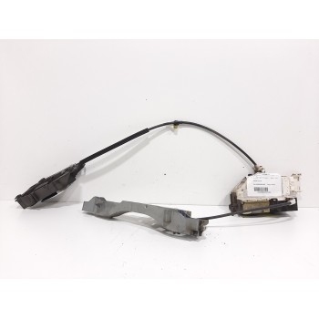 CERRADURA PUERTA DELANTERA DERECHA 9660698180F 