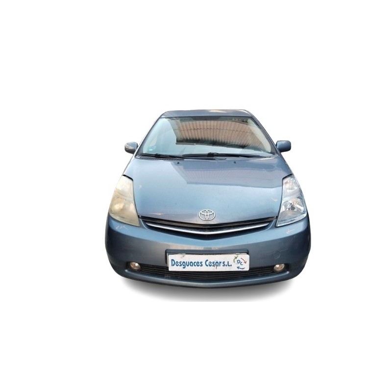 TOYOTA PRIUS LIFTBACK (_W2_) - imagen 1