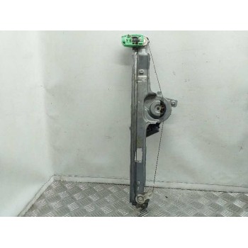 ELEVALUNAS DELANTERO IZQUIERDO ELECTRICO 
