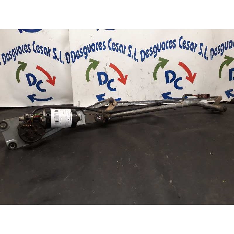 MOTOR LIMPIA DELANTERO  - imagen 1