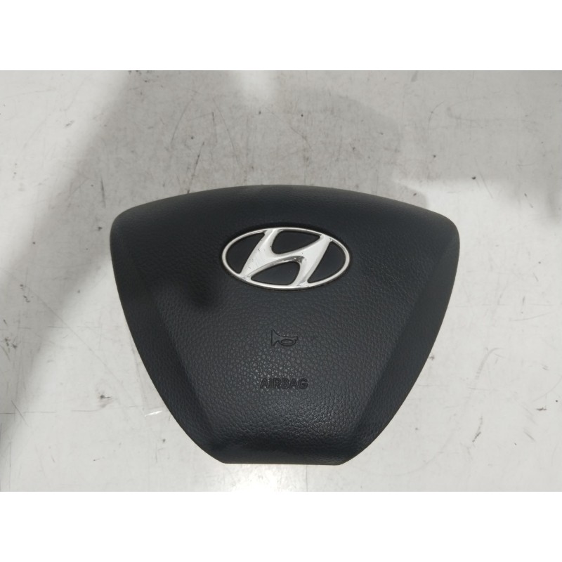 AIRBAG DELANTERO IZQUIERDO 569003Z100RY  - imagen 2